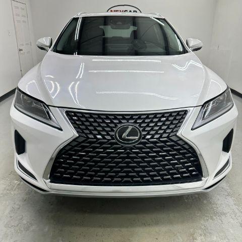 used 2020 Lexus RX 350 car, priced at $39,999