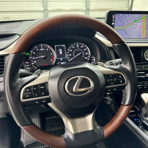 used 2020 Lexus RX 350 car, priced at $39,999