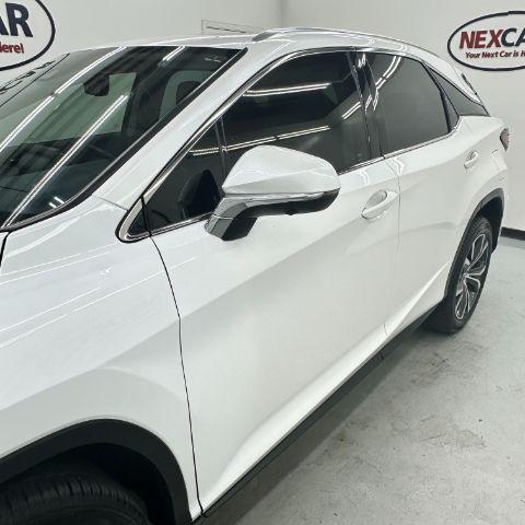 used 2020 Lexus RX 350 car, priced at $39,999