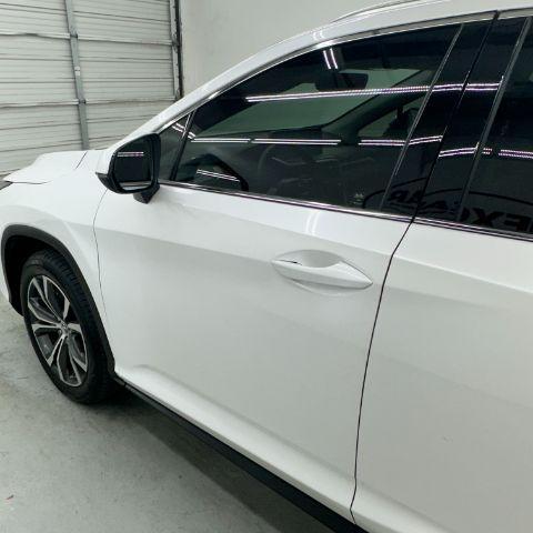 used 2020 Lexus RX 350 car, priced at $39,999