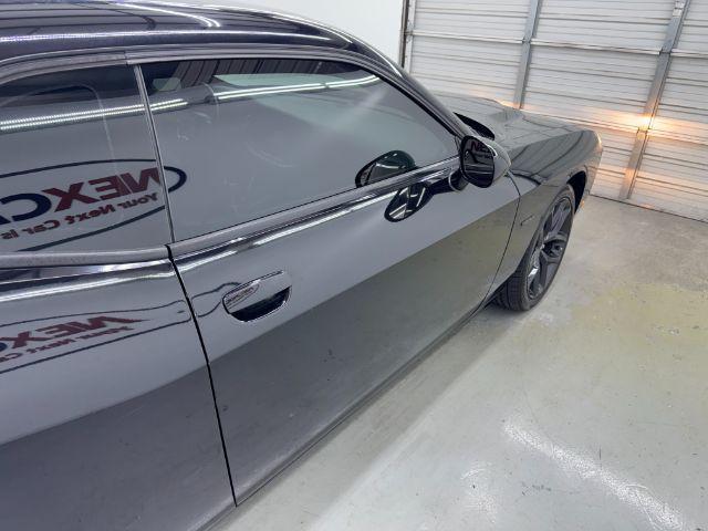 used 2016 Dodge Challenger car, priced at $20,588