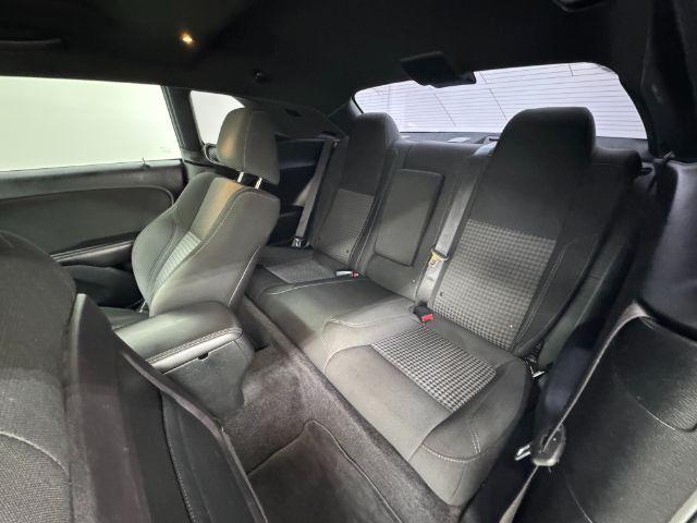 used 2016 Dodge Challenger car, priced at $20,588