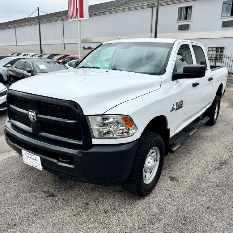 used 2016 Ram 2500 car, priced at $36,599