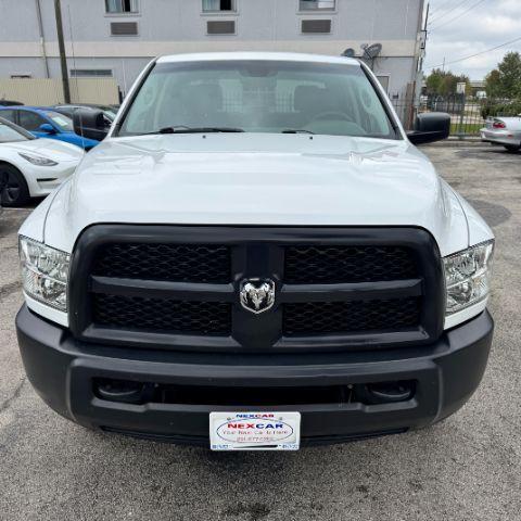 used 2016 Ram 2500 car, priced at $36,599