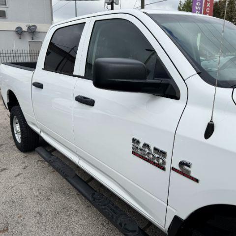 used 2016 Ram 2500 car, priced at $36,599