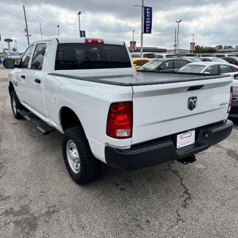 used 2016 Ram 2500 car, priced at $36,599