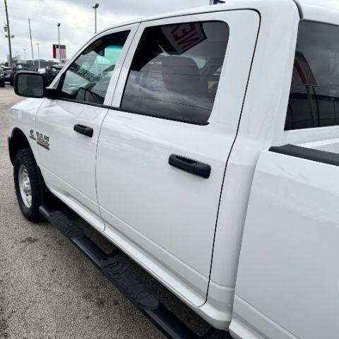 used 2016 Ram 2500 car, priced at $36,599