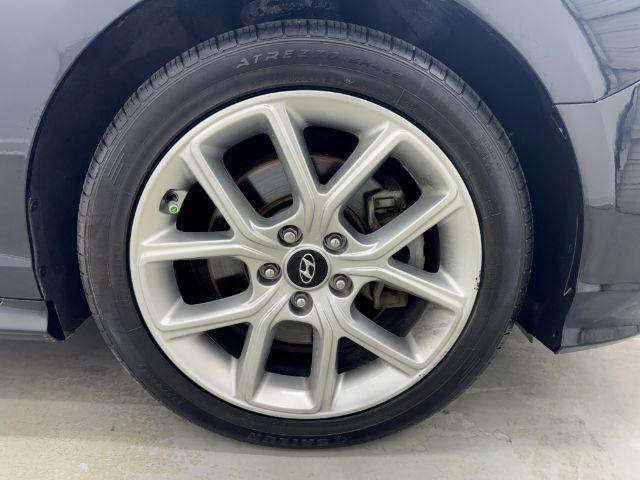 used 2018 Hyundai Sonata car, priced at $16,735
