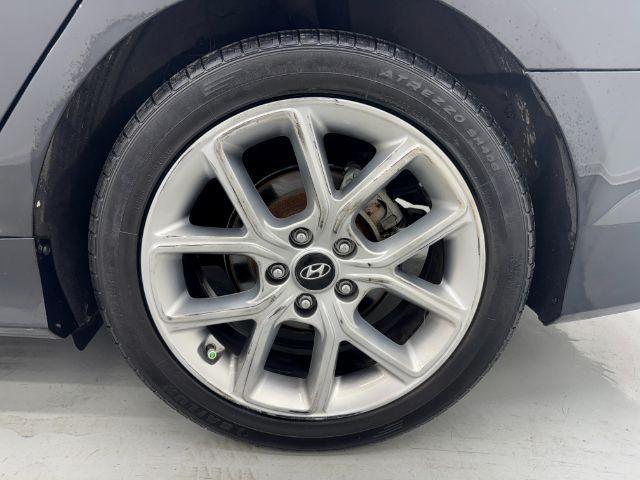 used 2018 Hyundai Sonata car, priced at $16,735