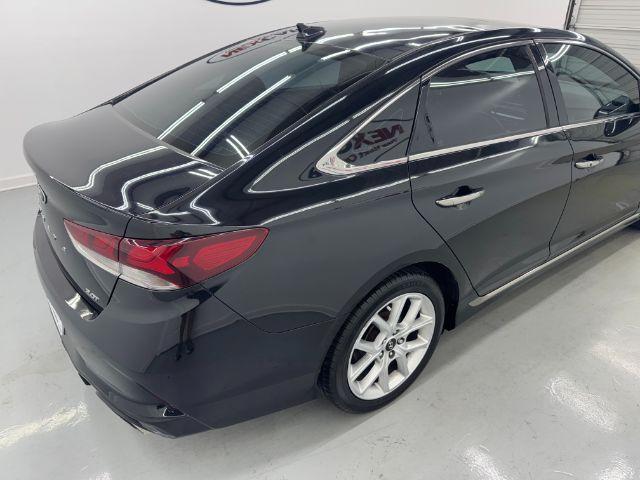 used 2018 Hyundai Sonata car, priced at $16,735
