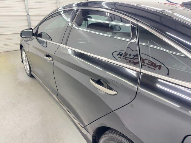 used 2018 Hyundai Sonata car, priced at $16,735