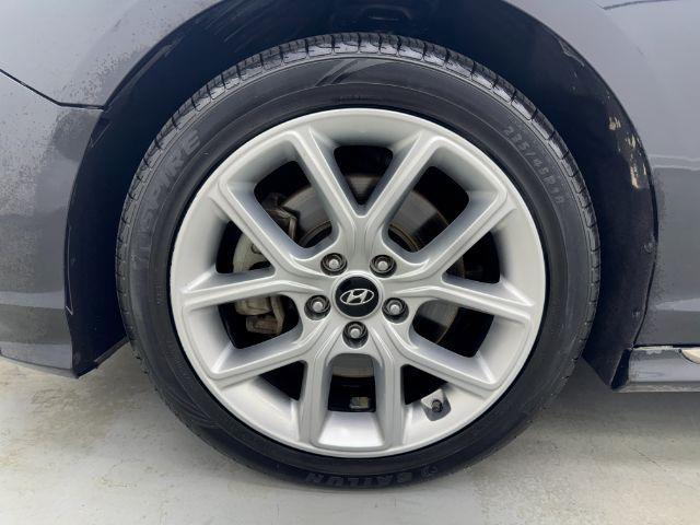 used 2018 Hyundai Sonata car, priced at $16,735