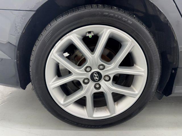 used 2018 Hyundai Sonata car, priced at $16,735