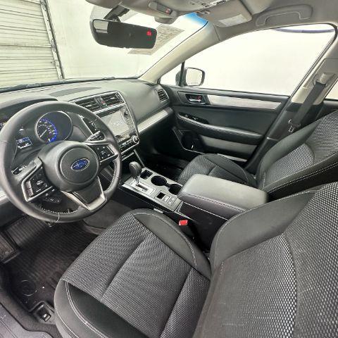 used 2019 Subaru Outback car, priced at $23,999