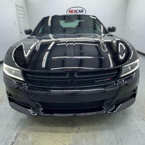 used 2019 Dodge Charger car, priced at $21,999