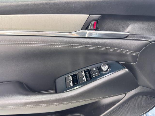 used 2018 Mazda Mazda6 car, priced at $20,535
