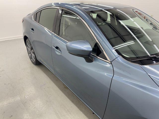 used 2018 Mazda Mazda6 car, priced at $20,535