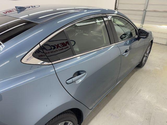 used 2018 Mazda Mazda6 car, priced at $20,535