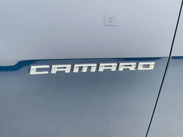 used 2015 Chevrolet Camaro car, priced at $19,999