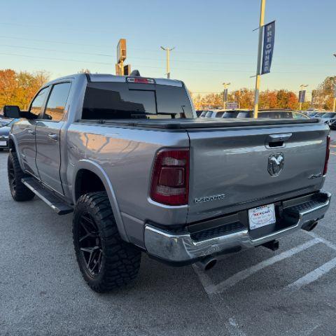 used 2019 Ram 1500 car, priced at $36,999