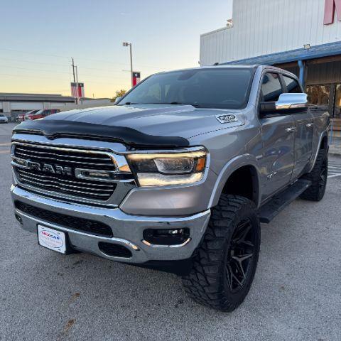 used 2019 Ram 1500 car, priced at $36,999