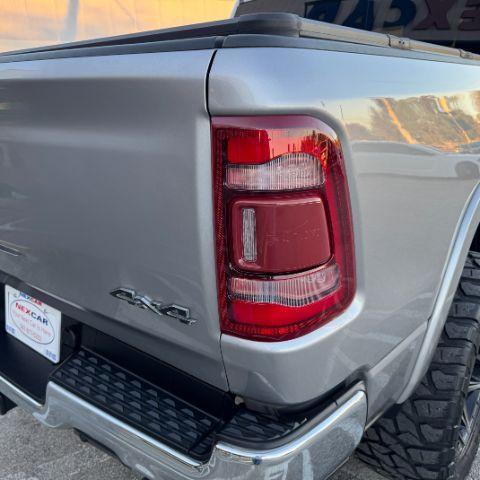 used 2019 Ram 1500 car, priced at $36,999