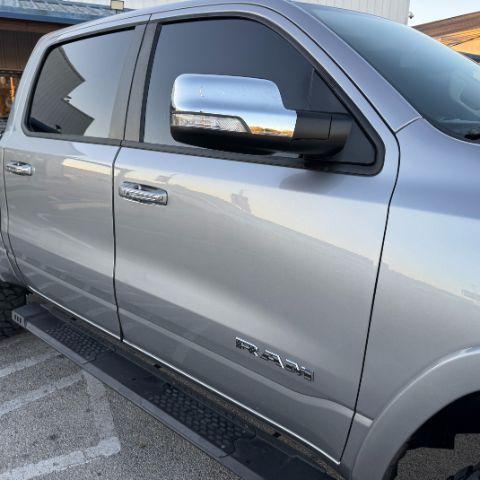 used 2019 Ram 1500 car, priced at $36,999