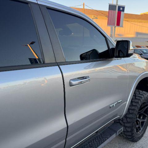 used 2019 Ram 1500 car, priced at $36,999