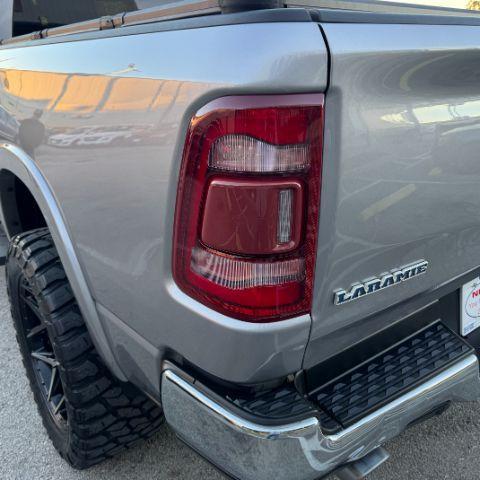 used 2019 Ram 1500 car, priced at $36,999