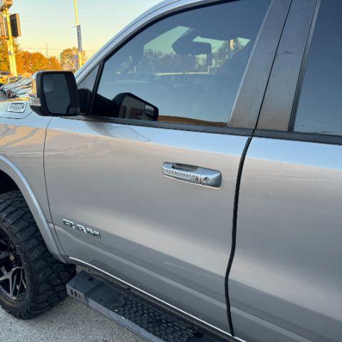 used 2019 Ram 1500 car, priced at $36,999