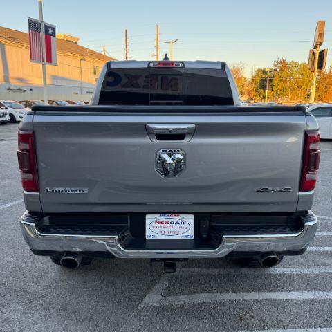 used 2019 Ram 1500 car, priced at $36,999