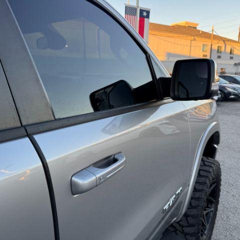 used 2019 Ram 1500 car, priced at $36,999