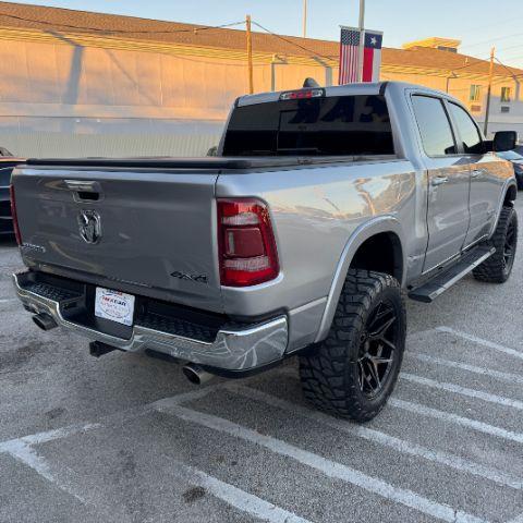 used 2019 Ram 1500 car, priced at $36,999