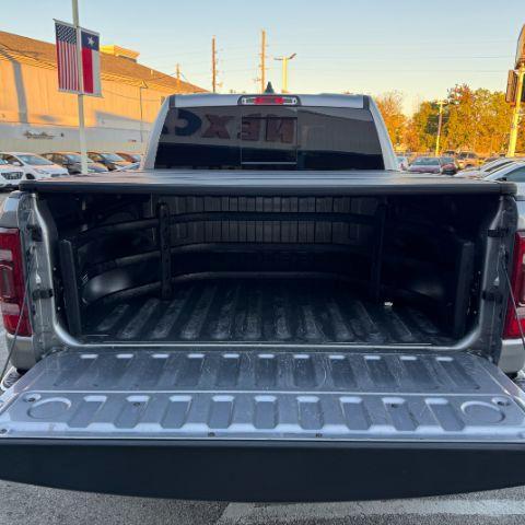 used 2019 Ram 1500 car, priced at $36,999