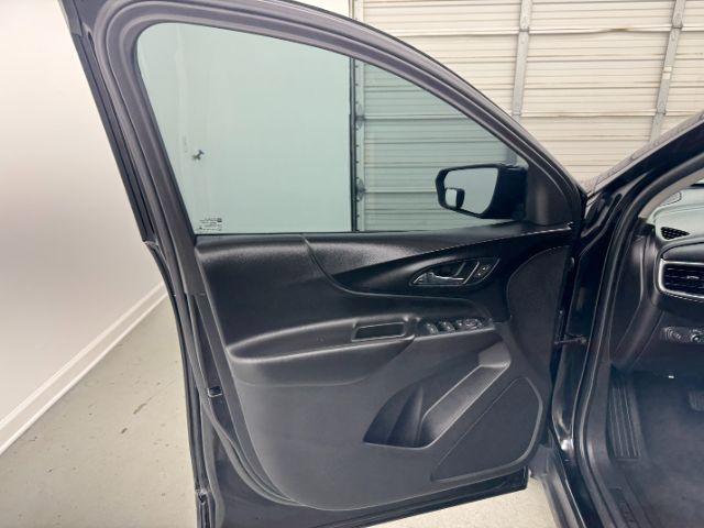 used 2018 Chevrolet Equinox car, priced at $15,988