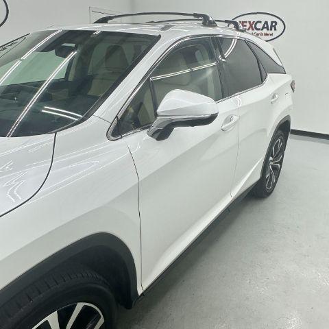 used 2022 Lexus RX 350L car, priced at $43,999