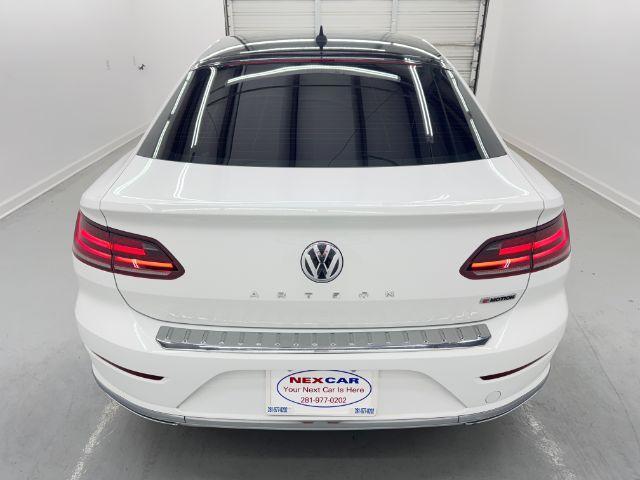 used 2020 Volkswagen Arteon car, priced at $22,988