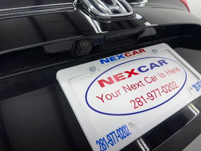 used 2018 Honda Civic car, priced at $19,588