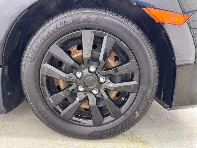 used 2018 Honda Civic car, priced at $19,588