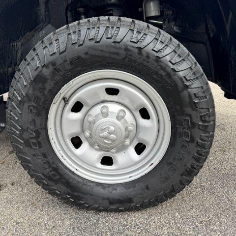 used 2016 Ram 2500 car, priced at $35,588