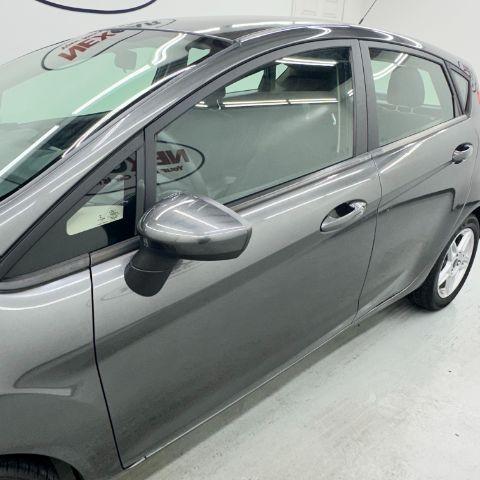 used 2019 Ford Fiesta car, priced at $14,999