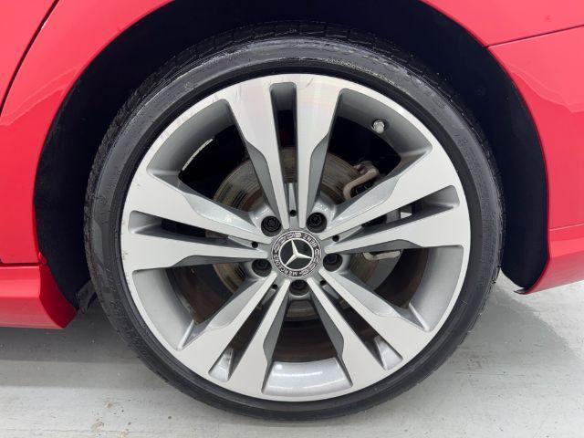 used 2019 Mercedes-Benz CLA 250 car, priced at $19,535