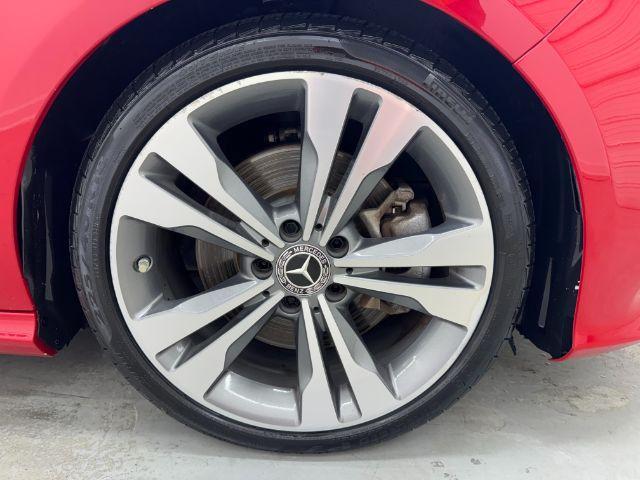 used 2019 Mercedes-Benz CLA 250 car, priced at $19,535