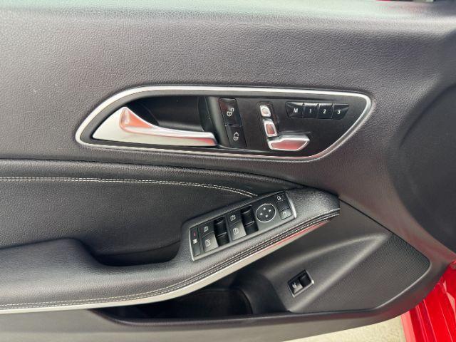 used 2019 Mercedes-Benz CLA 250 car, priced at $19,535