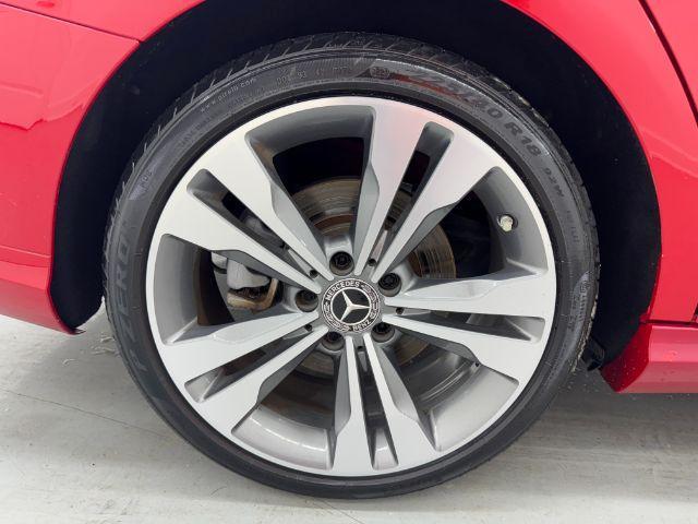 used 2019 Mercedes-Benz CLA 250 car, priced at $19,535