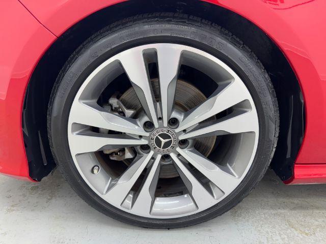 used 2019 Mercedes-Benz CLA 250 car, priced at $19,535