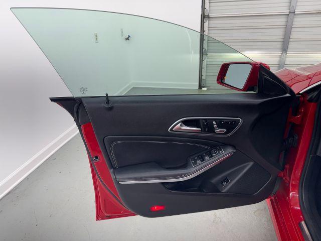 used 2019 Mercedes-Benz CLA 250 car, priced at $19,535