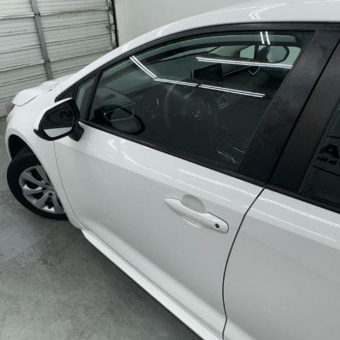 used 2021 Toyota Corolla car, priced at $18,999