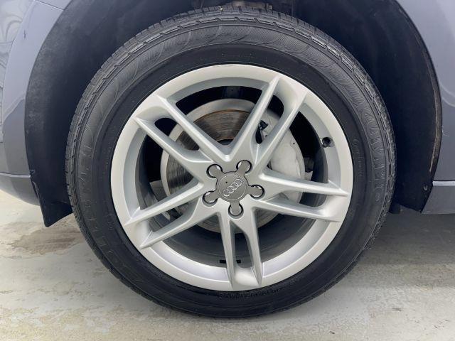 used 2017 Audi Q5 car, priced at $17,988