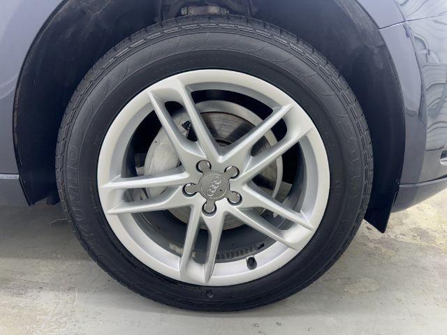 used 2017 Audi Q5 car, priced at $17,988